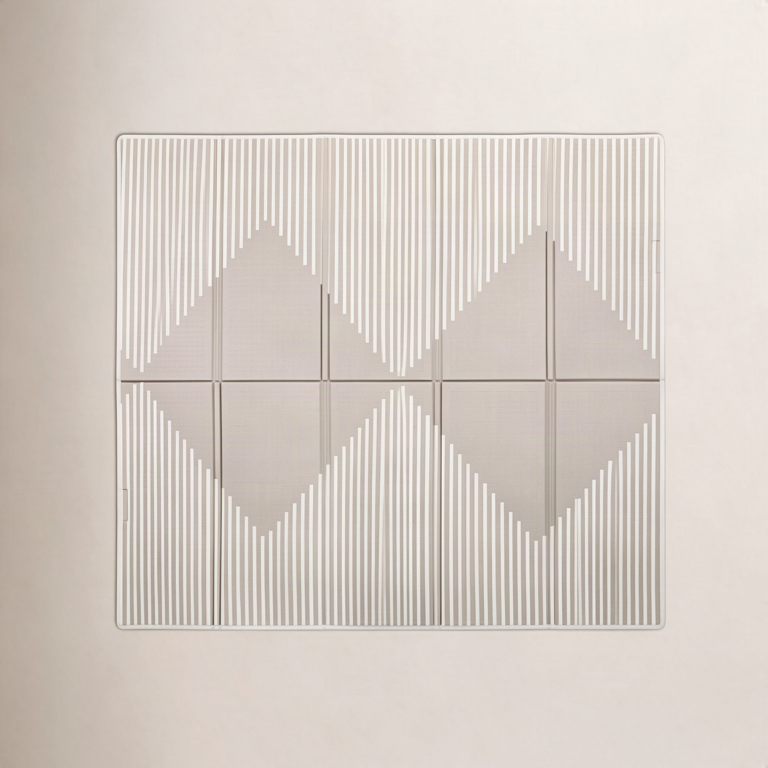 Evolur Reversible Foam Playmat