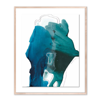 « foi » par kim whiteside-cadre photo, reproduction d’art sur papier