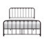 Calvero Metal Bed-343530429-398833528