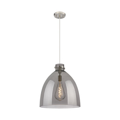 Badgett 1 Pendant
