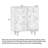 Zen-Style Cedar Wood Carved Storage Special Cabinet