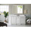 Bristol 60'' W Single Vanity-486799890-486799895