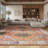 Yedidalga Performance Oriental Rug-1915367433