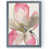 Cadre de toile gris