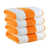 Yellow/Orange is out of stock selected