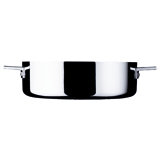 Attiva Low Soup Pot 2 Handles