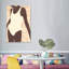 «Sunbather III», reproduction d'art-52364420-52364426
