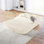 75''2-In-1 Foldable Sofa,Convertible Sleeper Foam Sofa Bed With Multi Functional Blanket, Floor Folding Sofa Bed,  Floor Sofa Lounge Sofa For Living Room Bedroom Lounge Studio-775989526