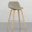 Tabouret à hauteur de comptoir / bar Harvard (ensemble de 2)-434920794-434920793