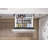 Zephyr Presrv 24" Stainless Steel Built-In Single Zone Refrigerator Drawers