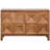 Quadrant 52'' W Solid Wood Sideboard