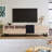 TV Stand For 80" TV With Storage Space-795159852