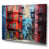 Wrapped Canvas