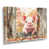 Toile tendue