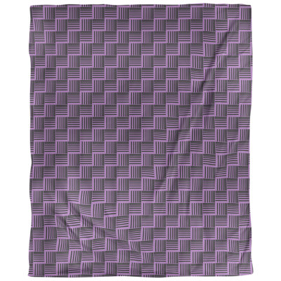 Tissu basketweave