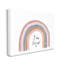 «I'm Am Love Expression Inspirational Children Rainbow» par Lucille Price - impression-62162636-62162638