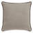 Cristobal Striped Throw Pillow