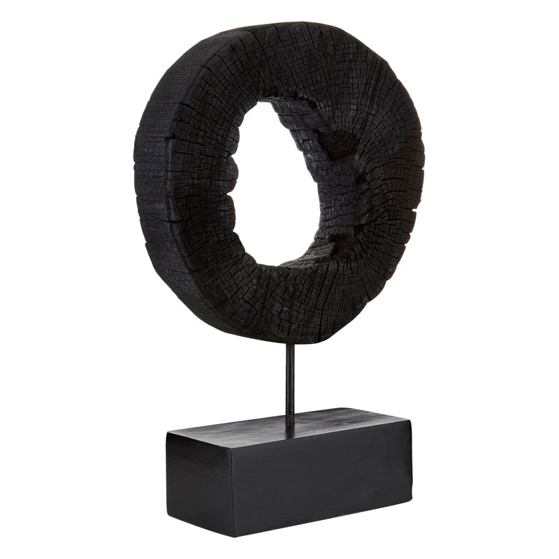 Furniture Figurines & Sculptures, 43cm H x 30cm W x 10cm D