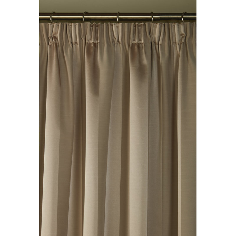 Laura Ashley Curtain Panel Pair, 88X90