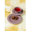 23cm Porcelain Bread And Butter Plate-106869785