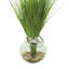 Robblee plante artificielle 21 po dans un vase décoratif
