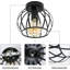 Flush Mount