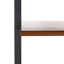 Bureau en bois massif Alanood-266537396
