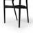 Kayla Leather Dining Armchair-379912252-378612422