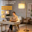 168 H cm Arched Floor Lamp-392945647