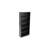5-Tier Bookshelves Storage Cabinet Black-701992910