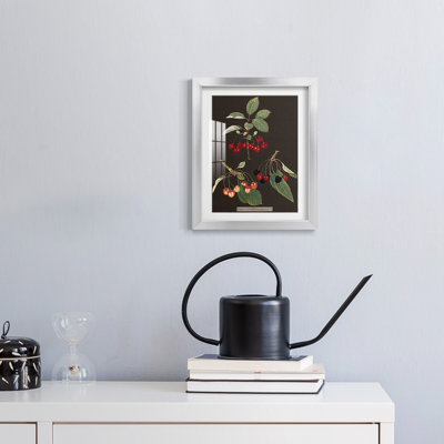 Agnes -Gallery Wrapped Canvas