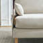 Fauteuil inclinable pliable pour canapé-lit-1432609939