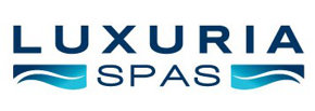 Luxuria Spas Logo