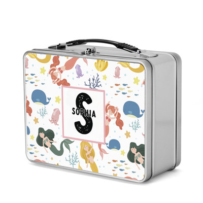 Evaldas Food Storage Container