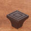 CK Series Square Knob-12829456-12829461