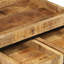 Wilber Four Leg Coffee Table