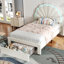 Wathena Upholstered Storage Bed-188155933