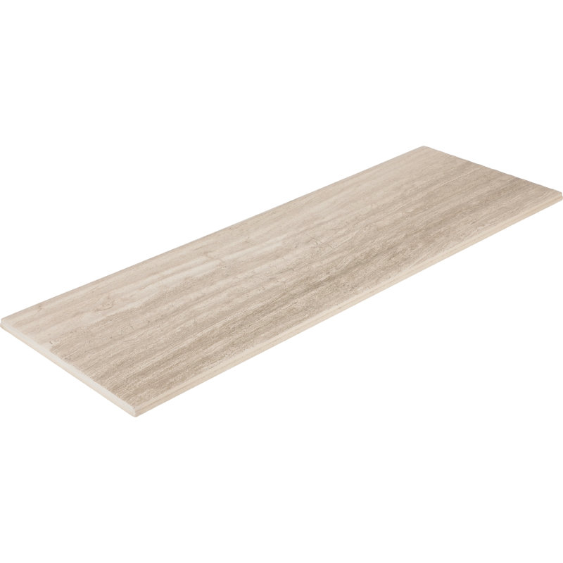 Carrelage mural en céramique émaillée 6 x 18 Daltile Articulo (15 pièces par carton) (11,25 pieds carrés par carton)