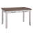 Elgin 48'' Solid Wood Console Table