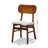 Mesirow 18.5'' H Upholstered Side Chair-322641792