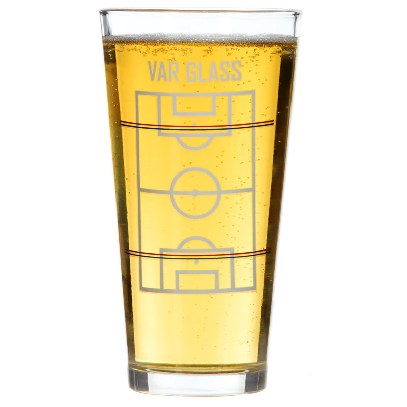 Fasheen 568ml Pint Glass