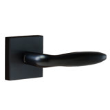 Passage Door Lever Set