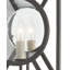 Beckmore 1 - Light Armed Sconce-60691232