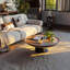 Coffee Table with Storage