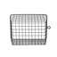 Panier en métal / métal Albie-872056111-872056109-872056097
