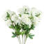 Plastic, Silk Artificial Arrangement-89222281