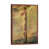 Classic Brown Wood Framed
