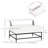 Anarii Coffee Table-307753004-322006936