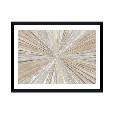 Shimmering Light I by Tom Reeves - Print