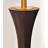 Retro Classic Vase Silhouette Floor Lamp